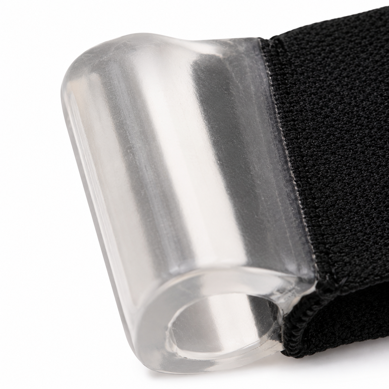 Protector de juanete con almohadilla de gel | PodoRelief