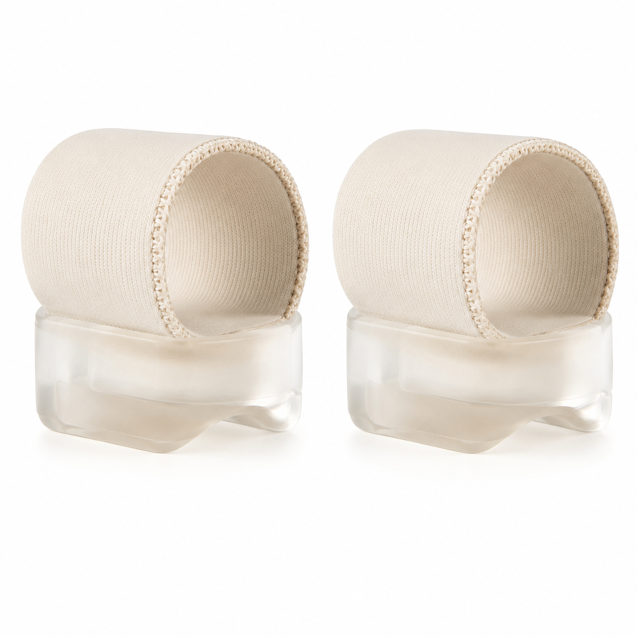 Protector de juanete con almohadilla de gel | PodoRelief